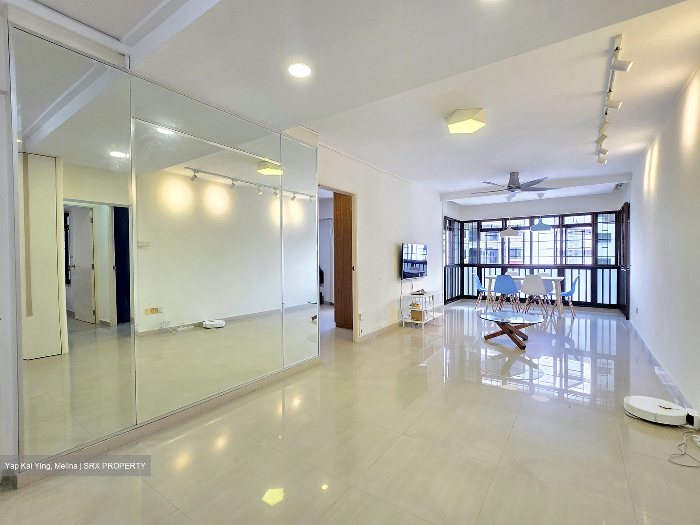 Blk 119C Kim Tian 119 (Bukit Merah), HDB 5 Rooms #450251781